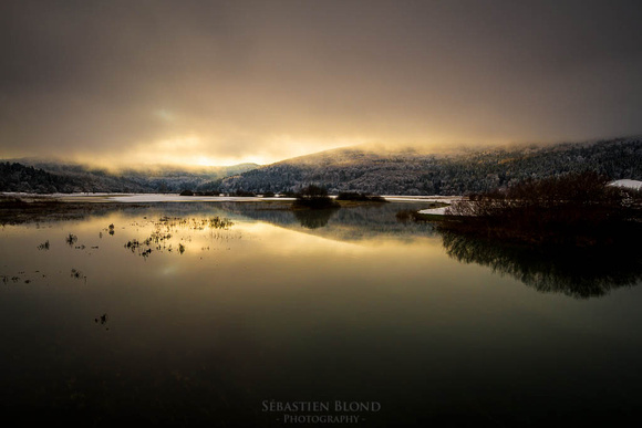 Lac de Cerknica